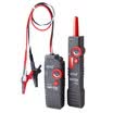 Smooth mouse noyafa NF-820 no interference to find strong&weak wire can be measured underground 2 meters deep line