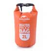 NH mobile phone clothing items waterproof bag outdoor camera drift bag swimming waterproof bag with stooge 2L orange