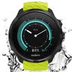 SUUNTO SPARTAN SPORT WHR Spartan optical heart rate GPS multi-function mountaineering running cycling smart sports watch swimming outdoor watch Chinese version cool black
