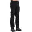 ALPINT MOUNTAIN Outdoor quick-drying pants Two-piece detachable quick-drying pants suit Women&39s fast-track climbing pants 620-201 Men&39s black XXL