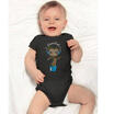 USA ST Guardians of The Galaxy Baby Groot Newborn Baby Boy Girl Romper Bodysuit
