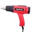 Forgestar A90010 Termostato ajustable con luz indicadora