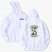 Southside Serpent Unisex Funny Riverdale Hoodie Programme Jumper sweatshirt Hot