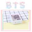 KPOP BTS Boys Album Lomo Card Photo Card J-HOPE SUGA JIMIN HD Polaroid Photo