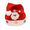 US XMAS Newborn Baby Kids Girl Boy Hooded Romper Jumpsuit Outfits Cotton Clothes