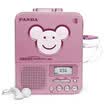 Panda PANDA F-381 Repeater tape card player student tape recorder learning machine Walkman player tape machine