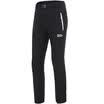 Elmont ALPINT MOUNTAIN Men&39s outdoor climbing pants pants pants pants pants breathable moisture permeability quick-drying wear-resistant 640-221 black XL