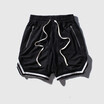 Mens sports shorts