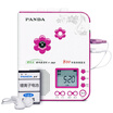 Panda PANDA F-362 Repeater tape machine student English learning machine high-fidelity MP3 player tape recorder tape player red