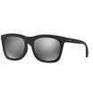 VOGUE Vogg sunglasses black frame silver gray coated lens fashion full frame glasses sunglasses VO5067SD W44S6G 56mm
