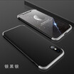 For iphone 6S 6 Plus Phone case 3 in 1 Case Ultra Thin Luxury 360 Full Protect hard PC Phone Cover