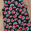 Newborn Infant Baby Bodysuit Romper Jumpsuit Outfits Kids Boys Girls Toddler