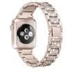 AU 38 42mm Stainless Steel Apple iWatch Replacement Band Wrist Watch Series 14