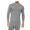 Cotton Mens Soft Stretchy Basic Thermal Underwear Long Sleeved Bottom Sleepwear