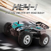 K24-1 124 24G 2WD 15KMh High Speed Electric RTR Off-road Buggy Monster RC Racing Car