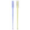 UPLUS portable hand nose hair knife nose nose ear digging two sets of equipment repair nose hair dig ear spoon dig ear spoon color random