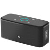 DOSS DS - 1681 Portable Touch Wireless Bluetooth Stereo Speaker Mini Player With Sensory Touch Control Buttons Perfect Stereo Audi