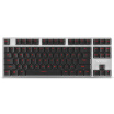 Rapoo V500 Gaming Keyboard Black Axis