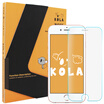 KOLA Apple iPhone6s Plus tempered film 25D arc protection skin protection film 55 inches 02mm for iPhone6 ​​ 6s Plus