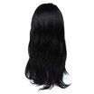 Amazing Star 150 Density Lace Front Wig Human Hair Wig Brazilian Virgin Hair Silky Straight Pre-Plucked Hairline with Baby Hair