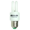 NVC lighting NVC energy-saving lamps E27 big mouth 2U3W2700K incandescent light yellow