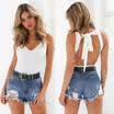 New Women One-Piece Swimsuit Beachwear Swimwear Push-up Monokini Bikini Bathing
