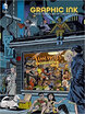 Graphic Ink The DC Comics Art of Darwyn Cooke