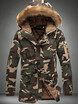 Mens Down jacket