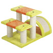 Huapu Pens hoopet cat climbing cat cat cat cat cat catch cat cat cat cat cat bed cat toy toy green