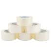 GuangBo 6 package 55mm 150y transparent sealing tape tape office stationery FX-26