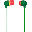 Marbury BOB MARLEY JE060-RA Reggae created the United States big little ear ear style music headset Jamaica classic trend color watermelon green