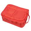Waterproof Pouch Storage Bag Portable Travel Shoes Packing Organizer Bags FA