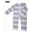 Christmas Family Matching Pajamas Set Adult Mens Womens Kids Sleepwear Nightwear