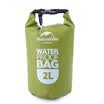Nautilus Naturehike outdoor sports storage supplies mobile phone clothing items waterproof swimming package rafting bag 2L green