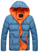 Mens Down Jacket