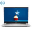 Dell DELL burning 7000 pro 156-inch thin&light notebook i5-8265U 8G 128GSSD 1T MX150 2G independent FHD backlit keyboard glacial silver