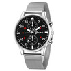 Mens Quartz Watch 563