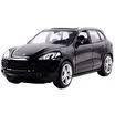 Caper alloy car 132 Porsche Cayenne off-road sports car simulation car model children&39s toys car with sound&light 88324NAAA