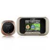 Immune intelligent eques R01PH smart cat&39s eye smart doorbell electronic cat&39s eye home security door surveillance camera video intercom night vision