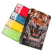 Mena Men&39s underwear modal comfortable bumps underwear 4 packs two NK9360 XXXL