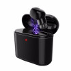 Lightweight Mini Wireless Bluetooth Earphone Invisible Headset With Storage Box for iphoneXS MAXiphoneXR iPhoneXS iphoneX 6 7