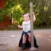 Newborn Infant Baby Girl Cotton Bodysuit Romper Jumpsuit Outfits Clothes 0-24M