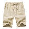Men Casual Shorts Athletics Jogger Dance Training Sport Gym Sweat Pants Trousers