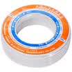 Sanbao SANBAO SH28BWG-2C 2-core single-piece copper telephone line 150 m roll