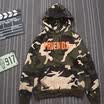 HOT Mens VLONE STAPLE Thin HOODIE Sweatshirts Hoody Pullover Sweaters Unisex