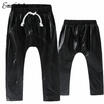 Baby Boy Girls Harem Pants Toddler Kids SweatPants Joggers Elastic Bottoms
