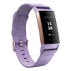 Fitbit Charge 3 smart fashion heart rate bracelet heart rate real-time monitoring sleep monitoring 50 meters waterproof caller ID