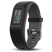 Garmin vivisport intelligent sports GPS optical heart rate bracelet real-time monitoring sleep monitoring call reminder sports Bluetooth watch L ink gray