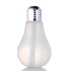 New 7Color USB Bulb Shape Diffuser Humidifier Air Purifier LED Moisturizing Gift