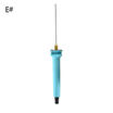 515CM Electric Styrofoam Cutter Hot Wire Styro Foam Cutting Pen w Adaptor Tool